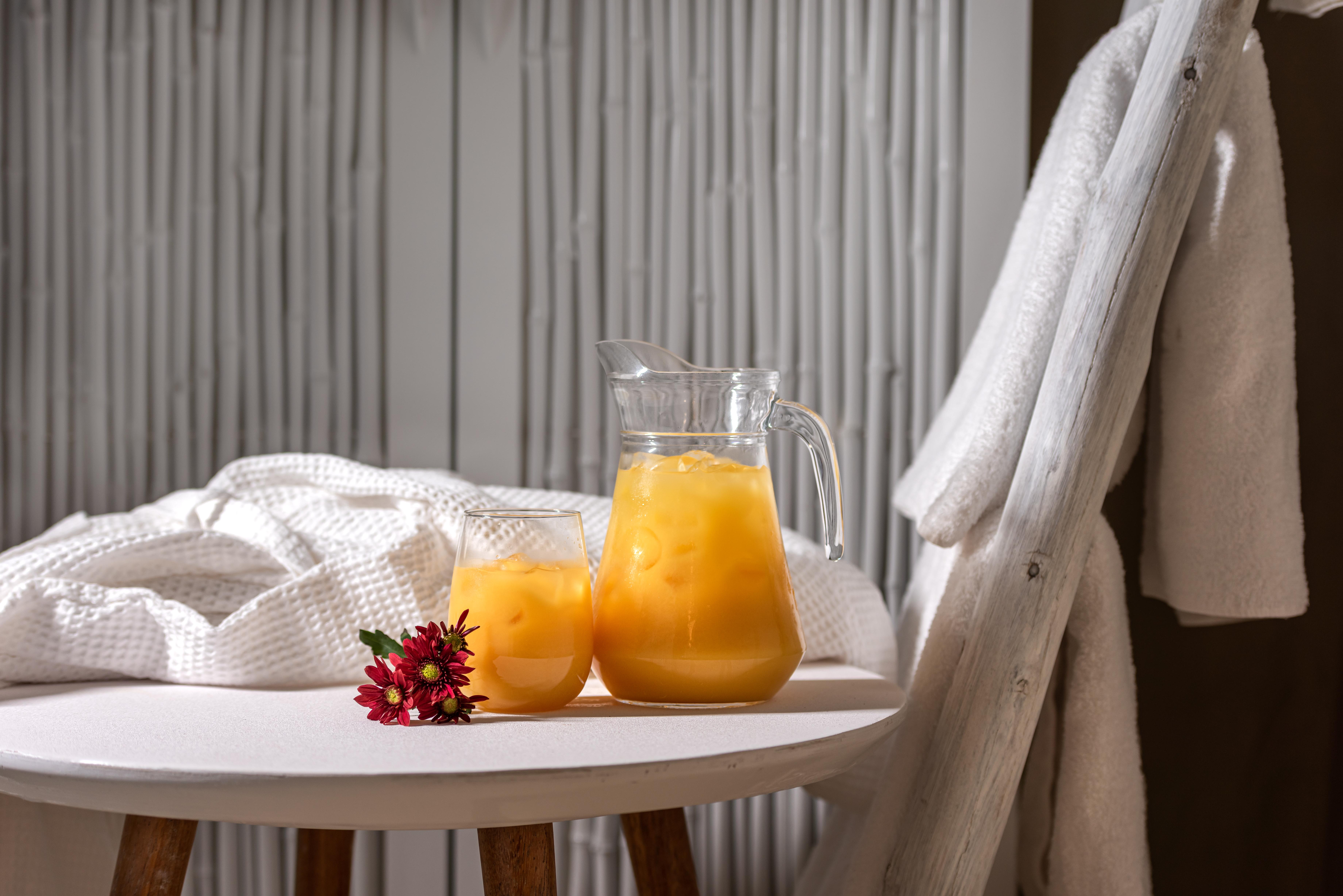 Mythical Blue Luxury Suites (Adults Only) Fira  Dış mekan fotoğraf